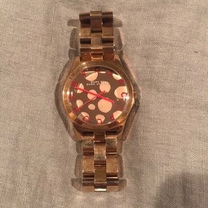 Marc by Marc Jacobs watch